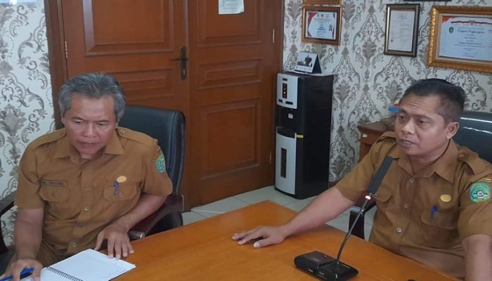 Mudahkan Masyarakat Mengakses Data Kepariwisataan, Dispar Kukar Siapkan Aplikasi SAKTI