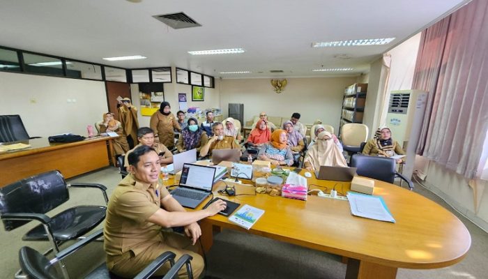Bahas Penanganan Stunting dan Kemiskinan, Bappeda Kukar Akan Lakukan Rapat Koordinasi