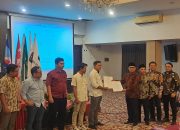 Sah, KPU Kukar Tetapkan 45 Anggota DPRD Terpilih Hasil Pemilu 2024, Berikut Nama-namanya