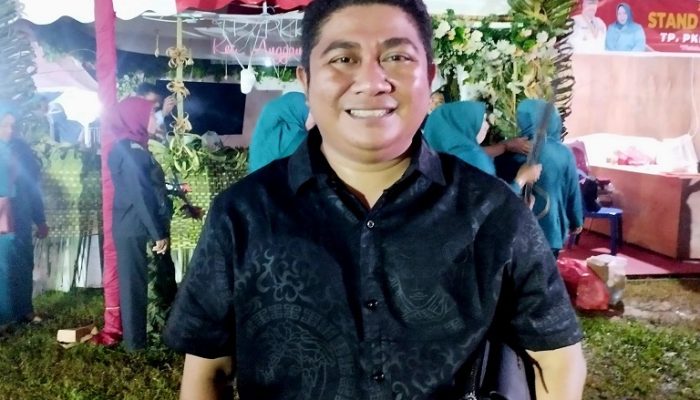 Sambut IKN, Kecamatan Anggana Maksimalkan Potensi Perikanan