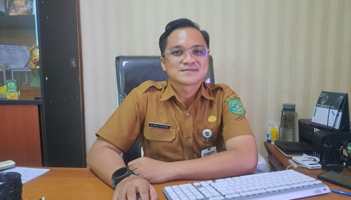 Dispar Kukar Optimis Capai Target Pengembangan Destinasi Pariwisata 2024
