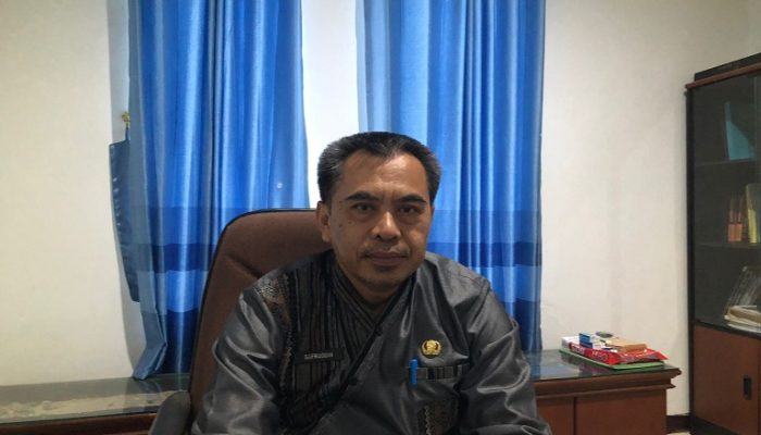 DiskopUKM Kukar Lakukan Pengawasan Berkelanjutan Terhadap Koperasi