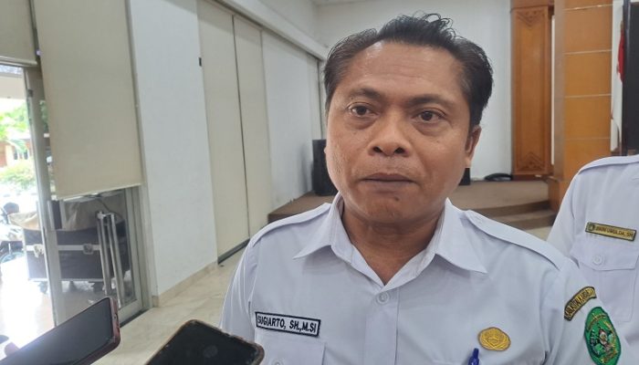 Pemkab Kukar Terus Kembangkan Sektor Pariwisata
