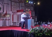 Camat Tenggarong Sukono Berharap MTQ Akan Lahirkan Generasi Qur’ani