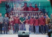 Gandeng Adwindo, Dispar Kukar Gelar Event Susur Budaya di Pantai Panrita Lopi