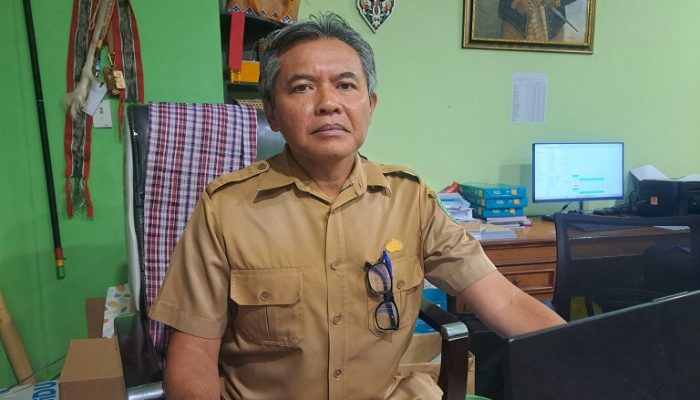 Targetkan Jumlah Kunjungan Wisatawan ke Kukar Meningkat, Optimis Capai 2 Juta Pengunjung