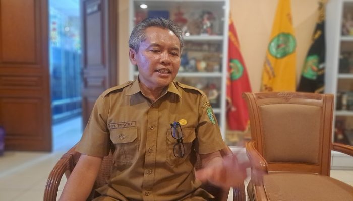 Dispar Kukar Akan Gelar Lomba Miskat, Tari Jepen dan Kuliner