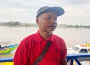 Pemdes Embalut Sulap Lahan Eks Tambang jadi Lahan Pertanian Jagung