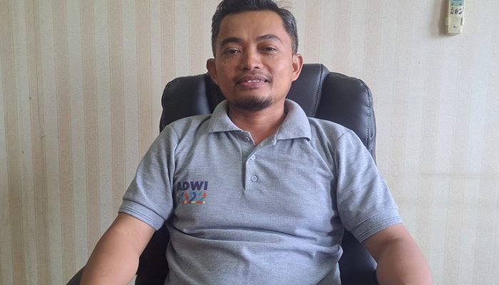 Dispar Persiapkan Event Kukar Festival Budaya Nusantara 2024