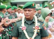 KKB dan HIPMI Kaltim Gelar Talkshow “Masyarakat Produktif Kunci Kutai Kartanegara Maju”, Hadirkan Brigjen Dendi Suryadi