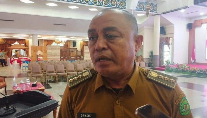 Kecamatan Samboja Maksimalkan Potensi Perikanan