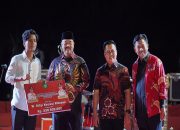 Hasil Survei CSI: 80,92 Persen Masyarakat Puas dengan Kinerja Edi-Rendi Pimpin Kukar