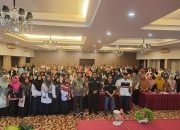 Kompetensi Guru IPA Tingkat SMP di Kukar Ditingkatkan 7 Kompetensi Guru IPA Tingkat SMP di Kukar Ditingkatkan