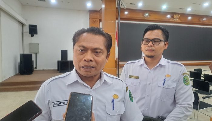 Dispar Kukar Ajak Masyarakat Maksimalkan Potensi Desa jadi Tempat Wisata