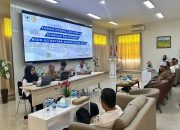 Jalin Kerjasama dengan Bagian Organisasi Setkab Kukar, RSUD Abadi Samboja Gelar FKP SP