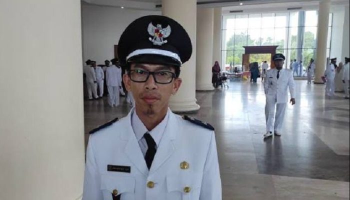 Pemdes Muara Muntai Ilir Akan Beri Bantuan Sapras Perikanan ke Nelayan dan Pembudidaya Ikan