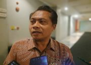 Dispar Kukar Apresiasi Festival Cenil Desa Kota Bangun III