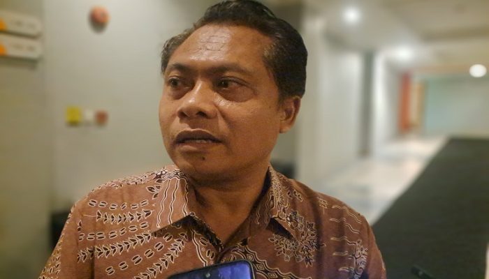 Dispar Kukar Apresiasi Festival Cenil Desa Kota Bangun III