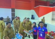 Resmi Dibuka Pelatihan Pelatih Sepak Bola Usia Dini Berlisensi D, Untuk Memajukan Olahraga di Kukar