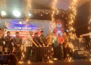 Bupati Ajak Masyarakat Kukar Sukseskan Pilkada 2024