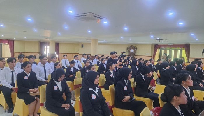 76 Peserta Ikuti Pemilihan Teruna Dara Kukar 2024