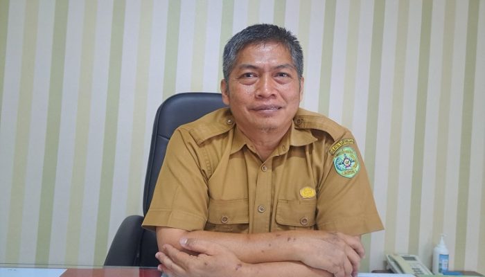 Disbun Kukar Dorong Para Pekebun Daftar Beasiswa SDM Sawit 2024