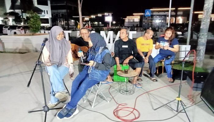 Pemerintah Kukar Dorong Pengembangan Seni dan Budaya