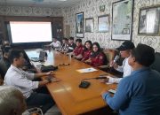 Mantapkan Persiapan Event Etam Begenjoh di Malang, Dispar Gelar Rapat Bersama Pihak Terkait