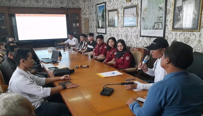 Mantapkan Persiapan Event Etam Begenjoh di Malang, Dispar Gelar Rapat Bersama Pihak Terkait
