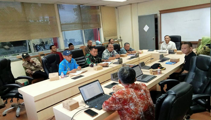 Tekan Inflasi, Pemkab Kukar Kembali Akan Laksanakan Gerakan Pangan Murah