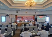 Persiapan Event Kota Raja Running Festival 2024 Capai 80 Persen