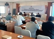 KPU Kukar Sosialisasikan Persyaratan Dukungan Paslon Perseorangan Pilkada Serentak 2024