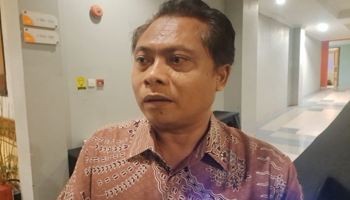 Dispar Kukar Akan Gelar Sertifikasi HAKI untuk Penguatan Hukum Karya dan Inovasi Pariwisata