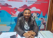 Rayakan HUT ke-54 Kelurahan Maluhu Secara Sederhana Namun Bermakna