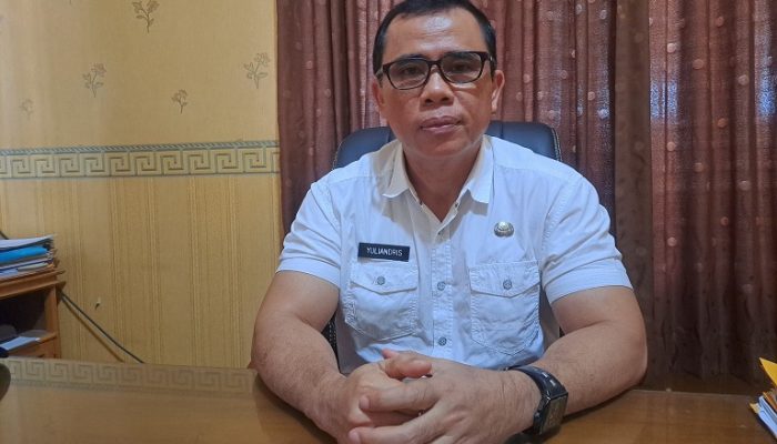 Dinsos Kukar Berupaya Tekan Angka Kemiskinan Melalui Bantuan dan Pemberdayaan