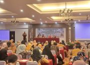 Disdikbud Kukar Adakan Bimtek PPDB Online, Diikuti para Kepala Sekolah Dasar dan Operator