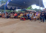 Fasilitasi Festival Kampong Seraong, Dispar Kukar: Akan Masuk Kalender Tahunan
