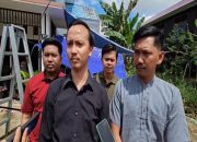 Peringati Hari Raya Idul Adha 1445 Hijriah, HIPMI Kaltim Serahkan Satu Ekor  Sapi Kurban Kepada Jurnalis Samarinda