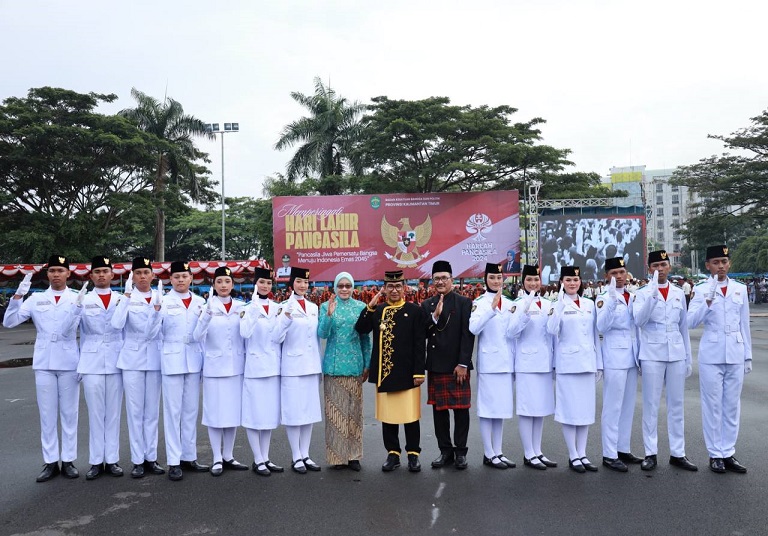 Harlah Pancasila