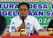 Desa Segihan Bakal Manfaatkan Lahan Pertanian jadi Agrowisata