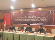 Hasil Vermin Kesatu, AYL-AZ Dinyatakan Memenuhi Syarat