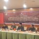 Rapat pleno terbuka verifikasi administrasi perbaikan kesatu dokumen syrat dukungan bakal paslon pilkada Kukar.