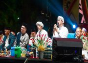 Pesisir Bersholawat, Rendi Solihin Ajak Masyarakat Doakan Kukar