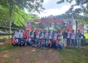 Festival dan Seni Lomba Burung Berkicau Bupati Cup Kembali Digelar