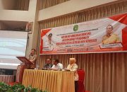 Melalui Advokasi Kebijakan Penguatan Literasi dan Numerasi, Disdikbud Kukar : Tingkatkan Kualitas Pendidikan