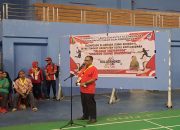 6 Cabang Olahraga Dipertandingkan di O2SN Jenjang Sekolah Dasar