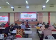 Permudah Pencairan Dana BOS, Disdikbud Kukar Lakukan Pendampingan Transaksi pada Aplikasi SIPLah Bagi 43 SMP