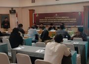 Bakal Calon Awang Yacoub Luthman-Ahmad Zais Belum Memenuhi Syarat Dukungan Pilkada Kukar