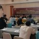 rapat kpu Kukar
