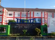 SMP N 1 Tenggarong Buka Pendaftaran Siswa Baru Gelombang I Mulai 20 Juni 2024